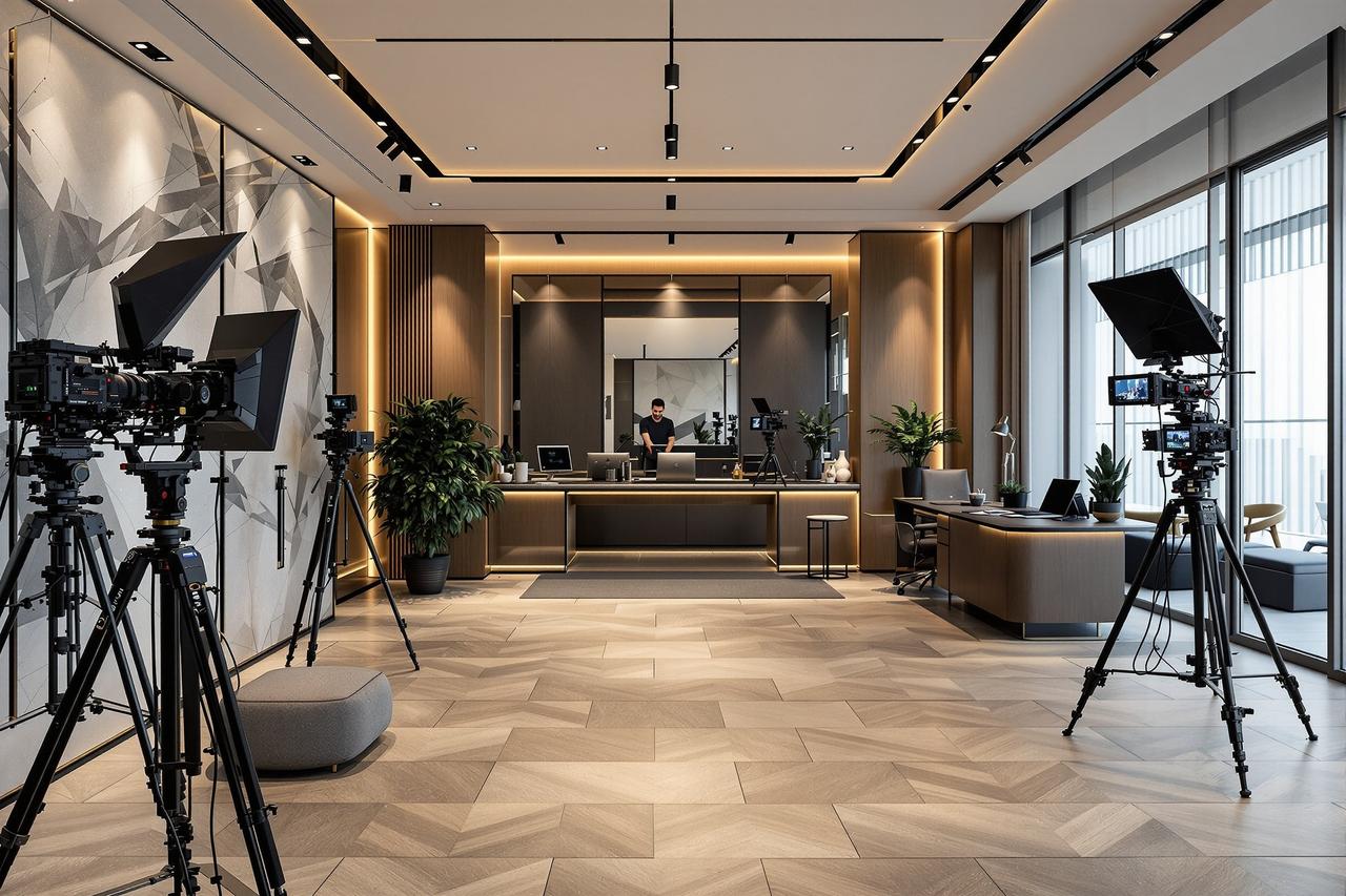 快猫短视频制作中心