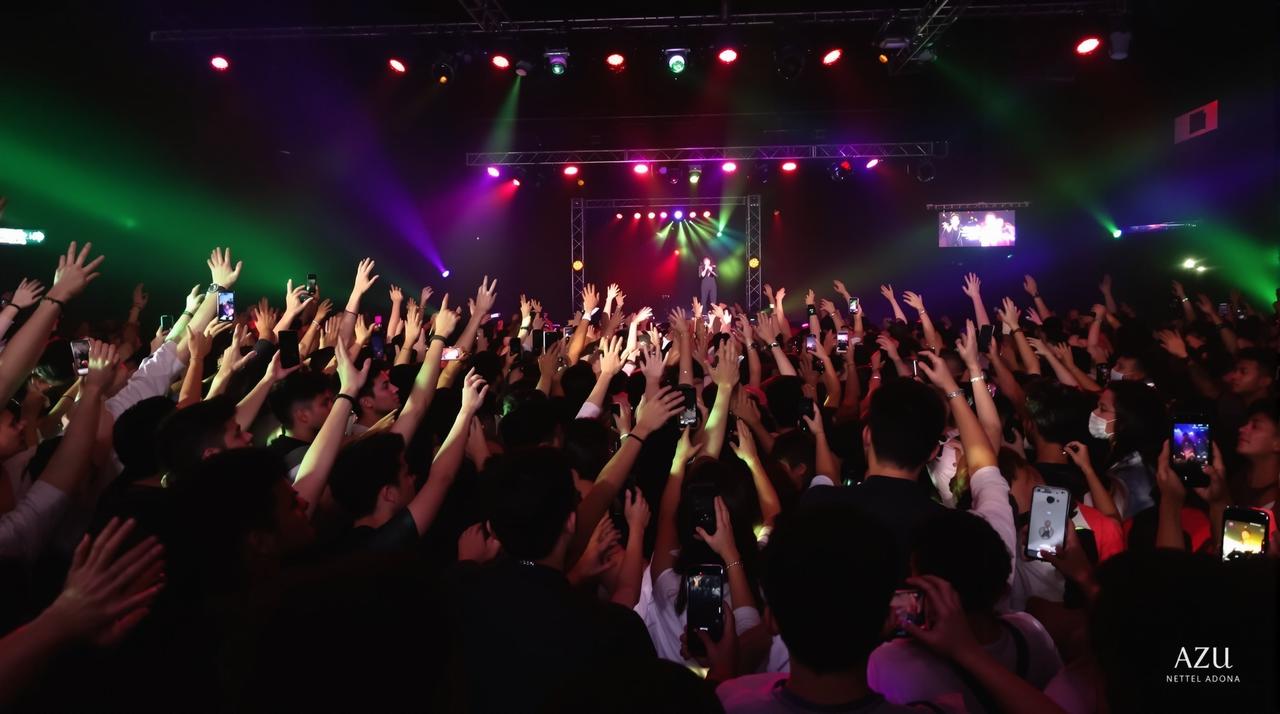 第四届快猫短视频影迷节圆满落幕，超10万影迷参与线上线下互动