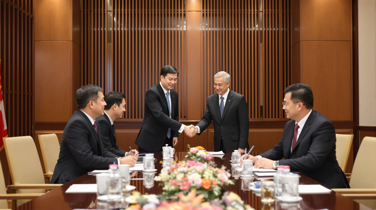 快猫短视频与腾讯视频达成战略合作,共同打造精品网络剧内容生态